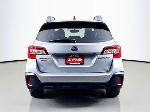 Used 2019 Subaru Outback 2.5i Limited image 4