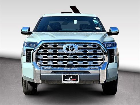 New 2026 Toyota Tundra 1794 Edition image 3