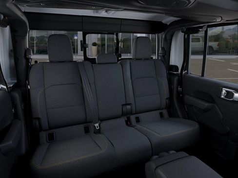 New 2026 Jeep Gladiator Sport image 15