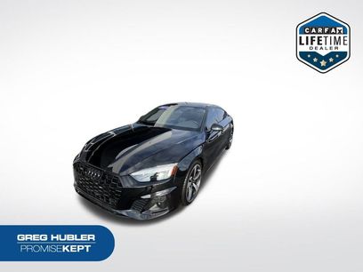 Used 2023 Audi A5 2.0T Premium Plus w/ Premium Plus