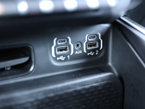 Used 2021 RAM 1500 Big Horn AWD/4WD image 28