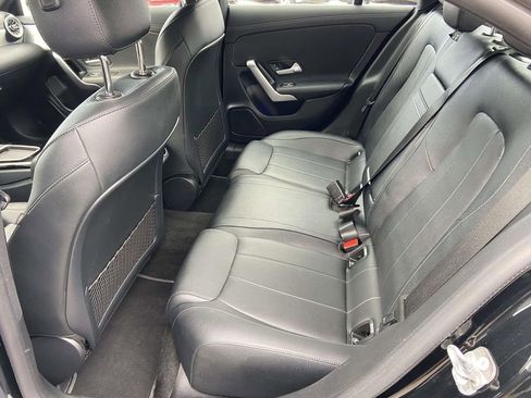 Used 2025 Mercedes-Benz CLA 250 CLA 250 image 15