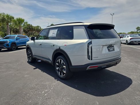 New 2027 Kia Telluride S FWD image 6