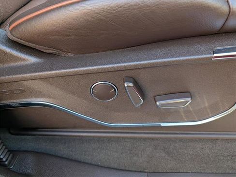 Used 2023 Ford F150 King Ranch w/ Equipment Group 601A High image 16