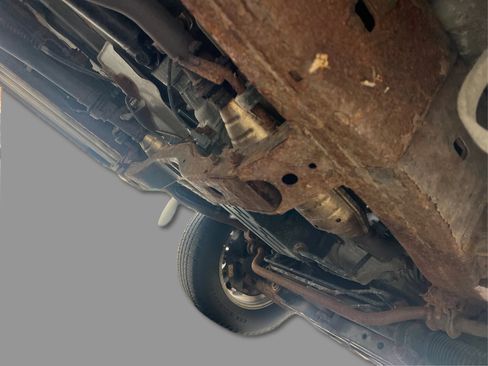 Used 2003 Toyota Tundra SR5 w/ Towing Pkg RWD image 29