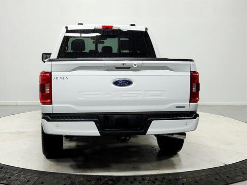 Used 2022 Ford F150 XLT w/ Equipment Group 302A High image 6