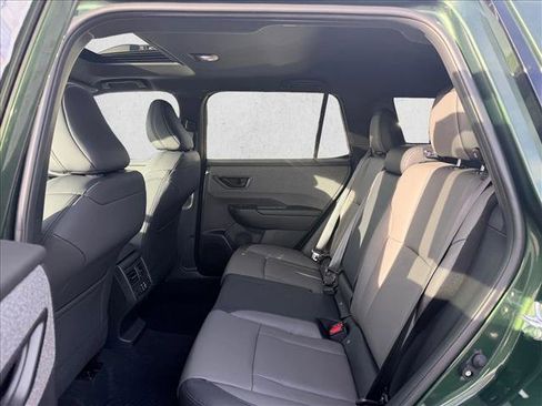 New 2026 Subaru Outback Premium image 17