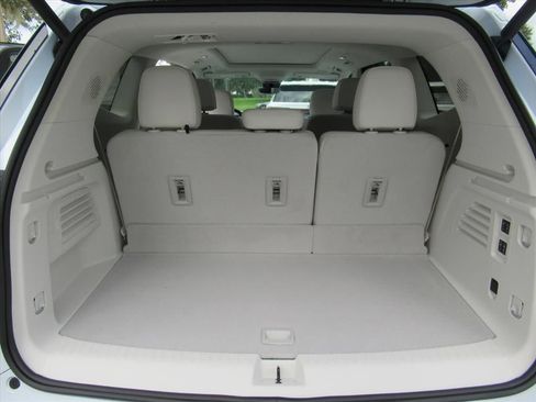 New 2026 Buick Enclave Avenir w/ Super Cruise Package image 34