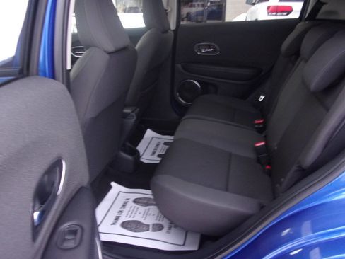 Used 2021 Honda HR-V EX image 13