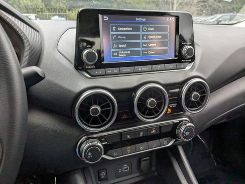 New 2025 Nissan Sentra S image 19