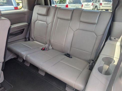 Used 2009 Honda Pilot Touring image 11
