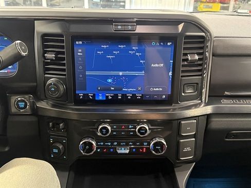 Used 2025 Ford F350 Lariat w/ Lariat Ultimate Package image 43