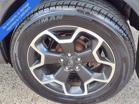 Used 2014 Subaru Crosstrek 2.0i Limited AWD/4WD image 9