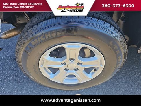 Used 2020 Jeep Wrangler Unlimited Sport S image 25