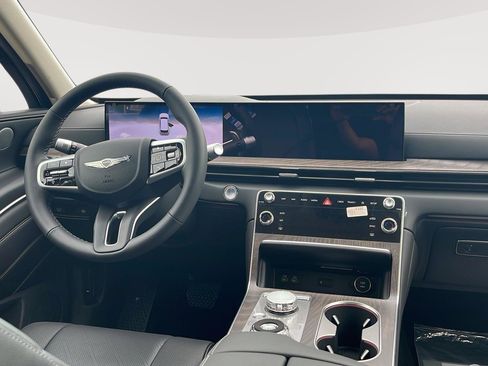 New 2026 Genesis GV80 3.5T Advanced AWD/4WD image 18