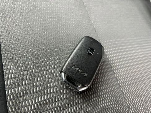 Used 2023 Kia Niro Wind image 34