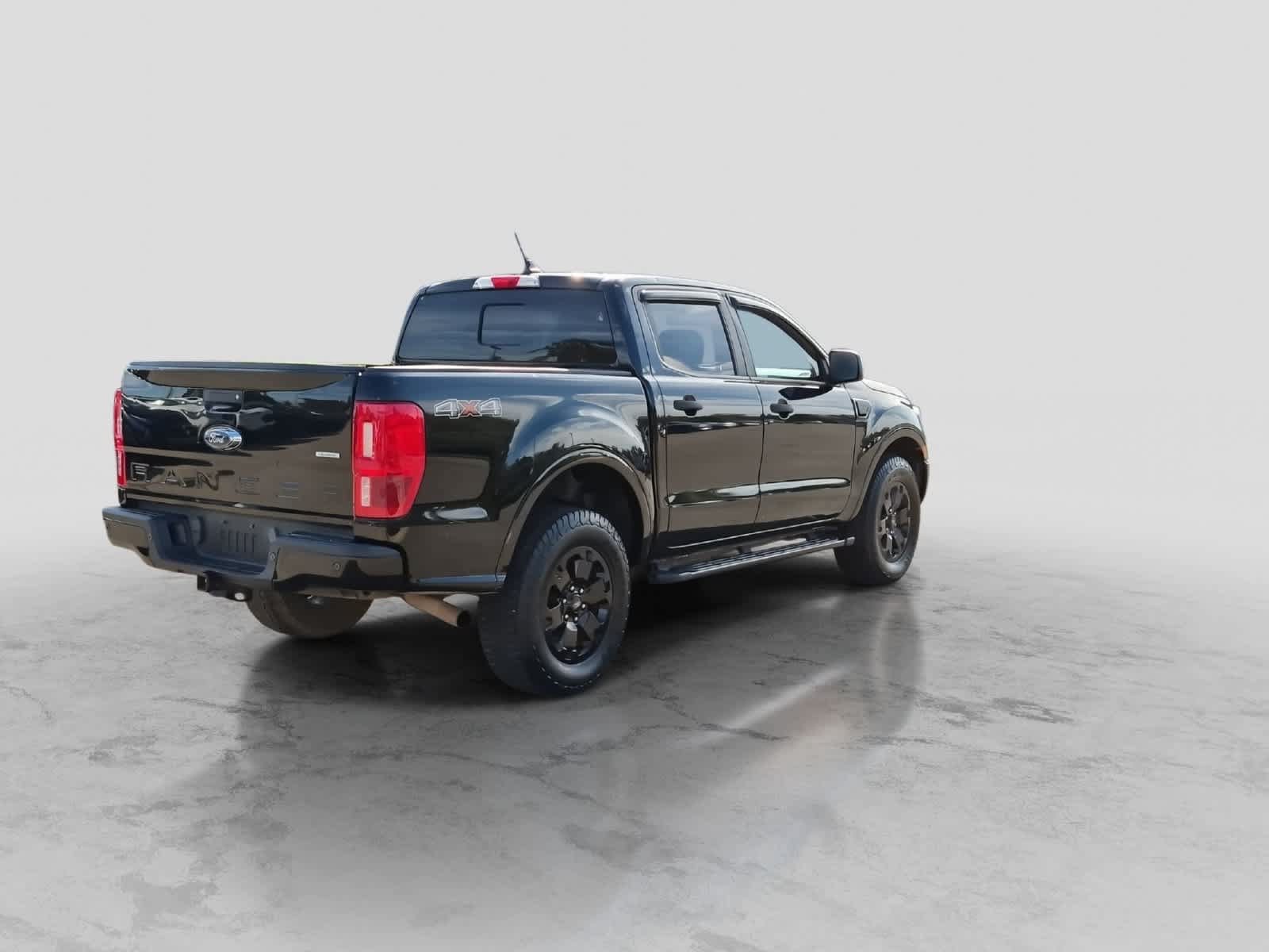Used 2019 Ford Ranger XLT w/ Equipment Group 302A Luxury AWD/4WD image 8