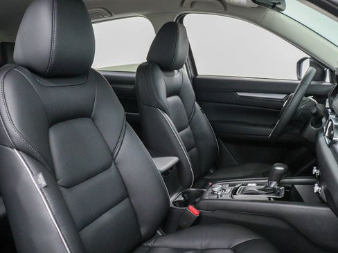 New 2025 MAZDA CX-5 AWD 2.5 S w/ Select Package image 47