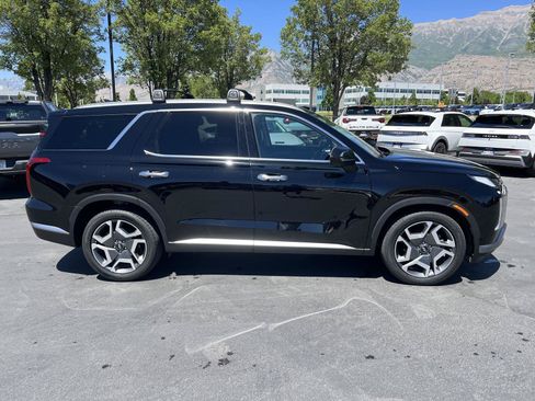 Certified 2025 Hyundai Palisade SEL AWD/4WD image 6