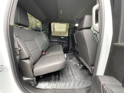 New 2024 Chevrolet Silverado 3500 W/T w/ WT Convenience Package AWD/4WD image 21