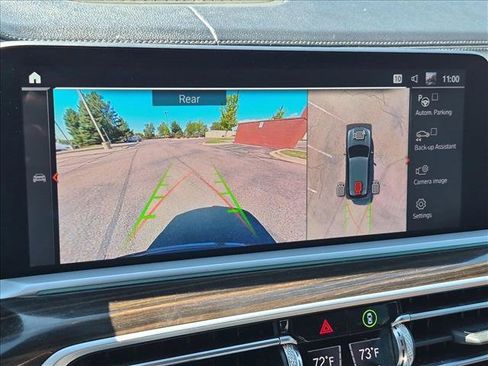 Used 2019 BMW X5 xDrive40i w/ Premium Package 2 AWD/4WD image 14