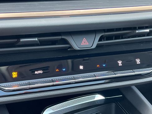 New 2026 Buick Envision Avenir AWD/4WD image 20