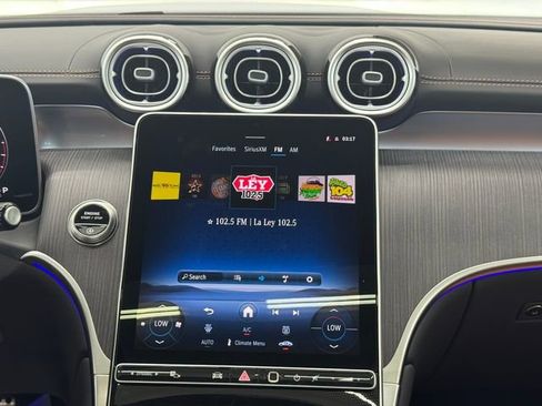 New 2026 Mercedes-Benz GLC 300 image 4