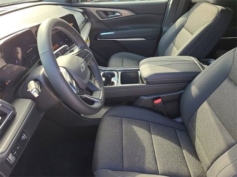 New 2026 Chevrolet Traverse LT w/ Midnight/Sport Edition image 23