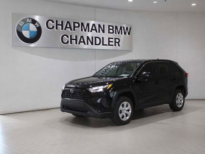 Used 2023 Toyota RAV4 LE