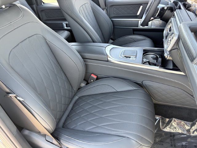Used 2026 Mercedes-Benz G 550 image 19