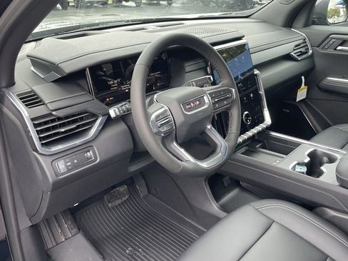 New 2026 GMC Acadia Elevation w/ Elevation Premium Package image 31