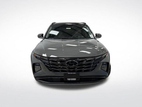 Used 2024 Hyundai Tucson Limited image 12