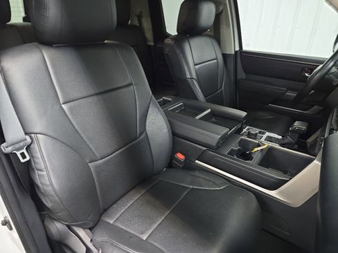 Used 2023 Toyota Tundra SR5 w/ TRD Off-Road Package AWD/4WD image 14