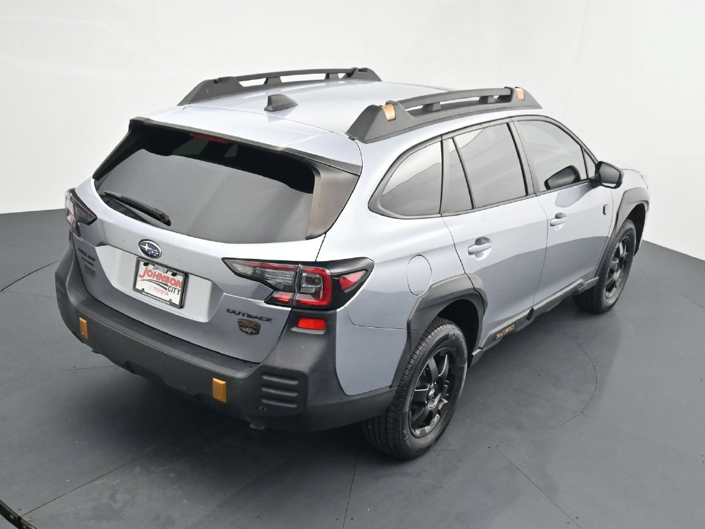 Used 2022 Subaru Outback Wilderness AWD/4WD image 26