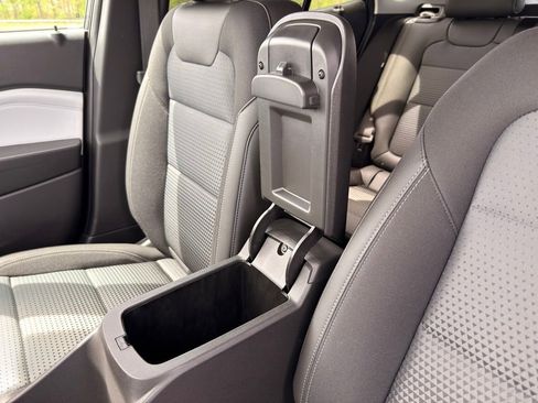 New 2026 Chevrolet Trax LT FWD image 20