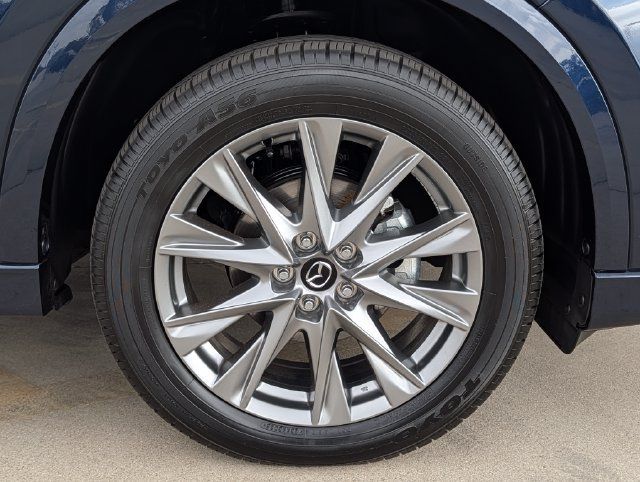 Certified 2025 MAZDA CX-5 AWD 2.5 S w/ Premium Plus Pkg image 8