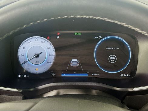 Used 2022 Hyundai Santa Fe XRT image 16