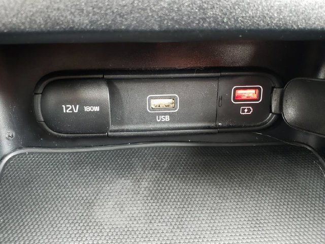 Used 2022 Kia Forte GT-Line FWD image 23
