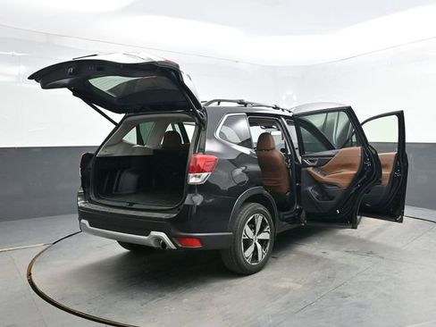 Used 2020 Subaru Forester Touring AWD/4WD image 48