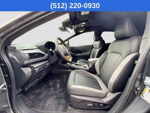 New 2026 Subaru Crosstrek 2.5i Wilderness image 25