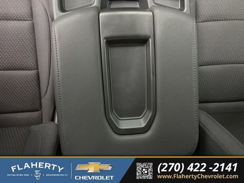 New 2026 Chevrolet Silverado 1500 W/T w/ WT Value Package AWD/4WD image 30