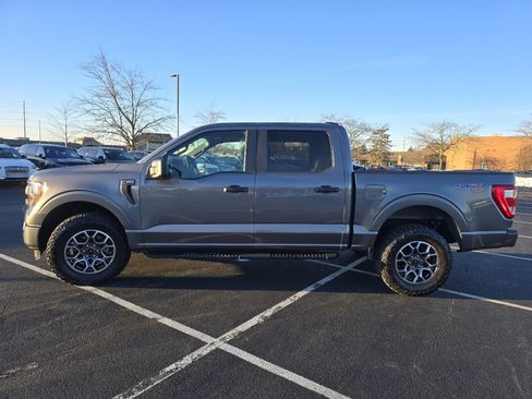 Used 2021 Ford F150 XL w/ STX Appearance Package image 16