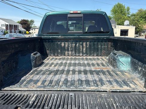 Used 2010 Ford F250 Lariat AWD/4WD image 10