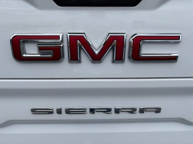 Used 2025 GMC Sierra 1500 SLT w/ SLT Premium Plus Package AWD/4WD image 7