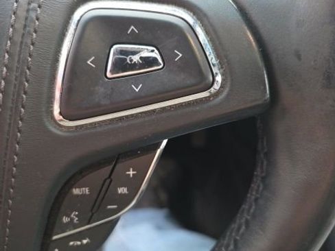 Used 2017 Lincoln MKZ Reserve w/ Climate Package image 44