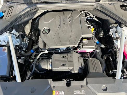 New 2026 Genesis GV70 2.5T Sport Prestige AWD/4WD image 28