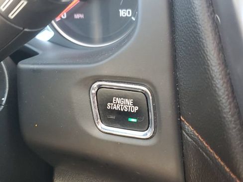 Certified 2020 GMC Acadia AT4 w/ Driver Alert Package II AWD/4WD image 30