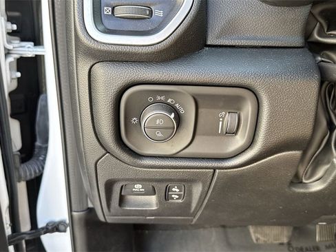 Used 2022 RAM 1500 Big Horn image 56