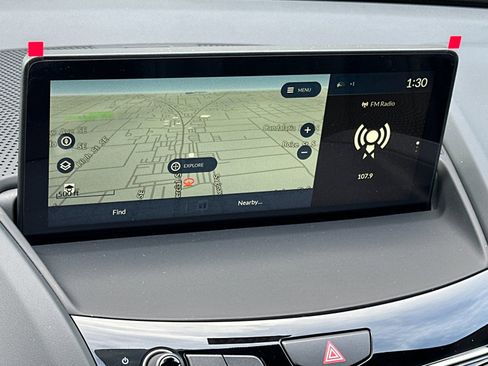 New 2026 Acura RDX A-Spec image 17