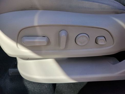 Certified 2024 Buick Enclave Avenir w/ Avenir Technology Package image 16